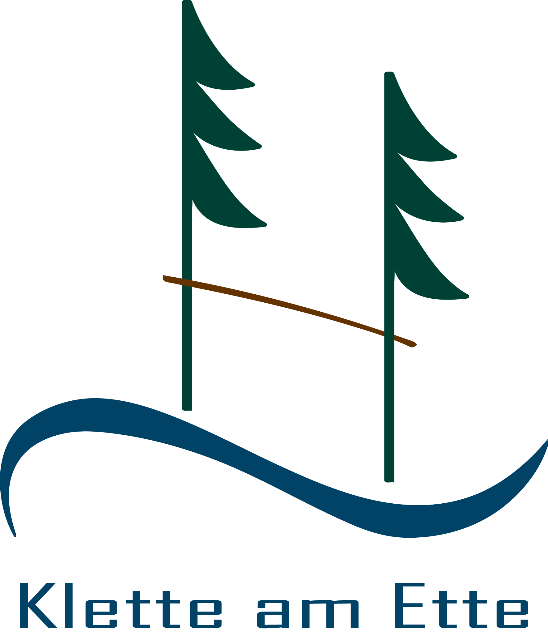 Referenz Logo Klette am Ette