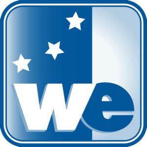 Webmasters Europe Logo